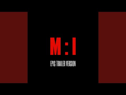 Mission Impossible (Epic