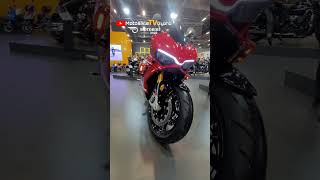 Togo RR800 Hızlı İnceleme | Motobike 2024 Hızlı Tur