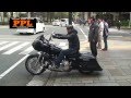 【ツーリング】FLTRX ハーレー　インジェクションチューニング　スーパーチューナー 【ハーレーカスタム】