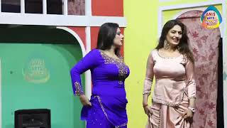 Arzoo and Sonam Ch New Mujra 2022|BJ Stage Studio