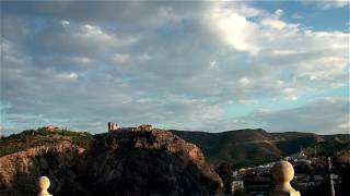 ANGEL CARCELES MIÑANO (BLANCA, MURCIA)