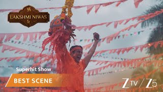 Lakshmi Niwas | EP 239 | Best Scene | Zee TV APAC