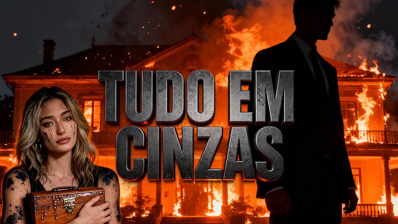 CORRUPT: O fogo que mudou tudo e a playlist da obsessão Cap. 14