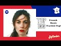 Top 100 spotify france  french popvarit franaise 2022 