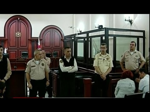 იაგო ნებიერიძეს უვადოდ თავისუფლების აღკვეთა შეეფარდა