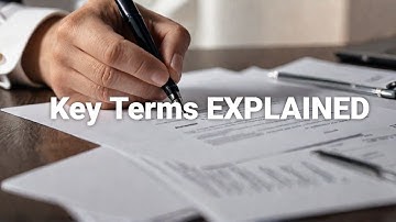 Distribution Agreements Explained: Terms You NEED To Know