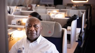 EXCLUSIF : les coulisses du retour de Laurent Gbagbo en Côte d'Ivoire