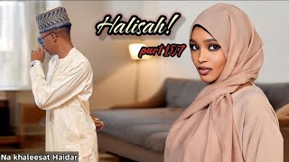 Halisa part 107