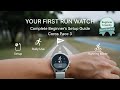Coros Pace 3 – All Tutorials, Setup, Tips & Tricks for Beginners