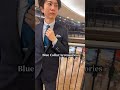 【K-51 International Navy Suit Styling Summer 2026】 #k51インターナショナル #社長 #オーダースーツ #ファッション