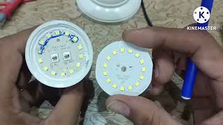 The secret to fixing LED bulbs revealed!