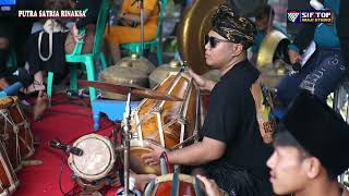 JAIPONG BUAH KAWUNG - PONGDUT  PUTRA SATRIA RINAKSA CIPAJANG