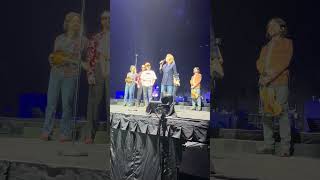 Billy Strings receives key to the city of Asheville NC :2/14/2026