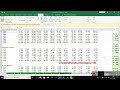 Exercices excel 22 11 03 21 10 16