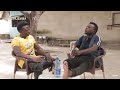Pombe Mbaya 