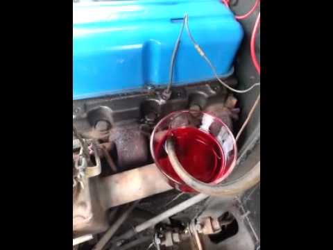 Vacuum Wiper Motor Lubricant
