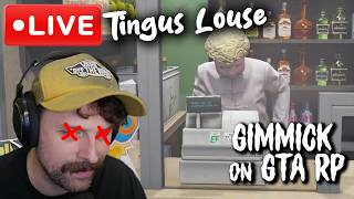 🔴LIVE - TINGUS LOUSE on ProdigyRP 4.0 | !adv !cheeky Wealth