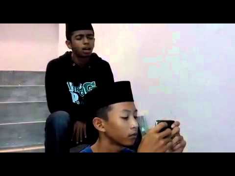 nasyid-real-drum---dia-kekasih-allah