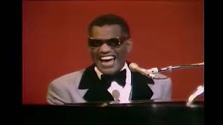 Ray Charles Black National Anthem (Lift Every Voice &amp; Sing)