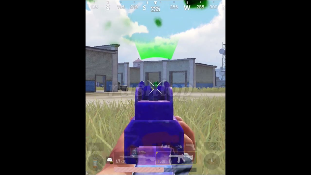 Aim Like Jonathan 🔥 