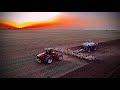Seeding Victoria Australia 2020 -4K video