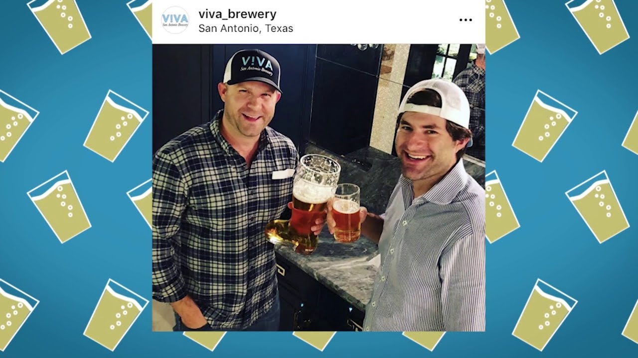 san antonio spurs roster SA Spirits: New brewery set to open at East Side warehouse