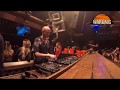 Loulou Players @ Warung Beach Club (Garden), Itajai, Brazil / 4 May 2018