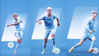 Manchester City Wallpaper download Latest screenshot 5