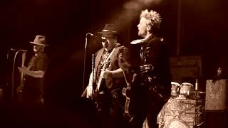 BLACK STONE CHERRY - Bad Habit (Live in Belfast)