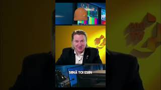 🇨🇳 & 🇮🇷 | Läksyttävät Länttä | Moraali vs. kaksoisstandardit