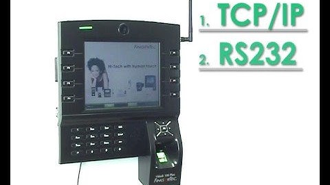 i-Kiosk 100 Plus_03-Transmission