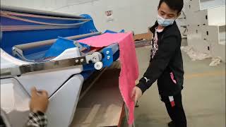 timing auto spreader installation