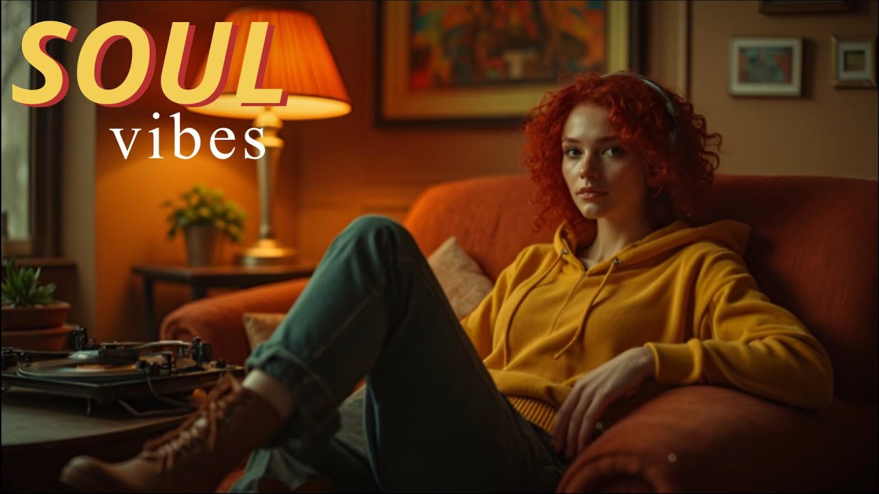 Eternal R&b Soul Vibes Eternal | R&B Jazz Music to Melt Your Heart - YouTube