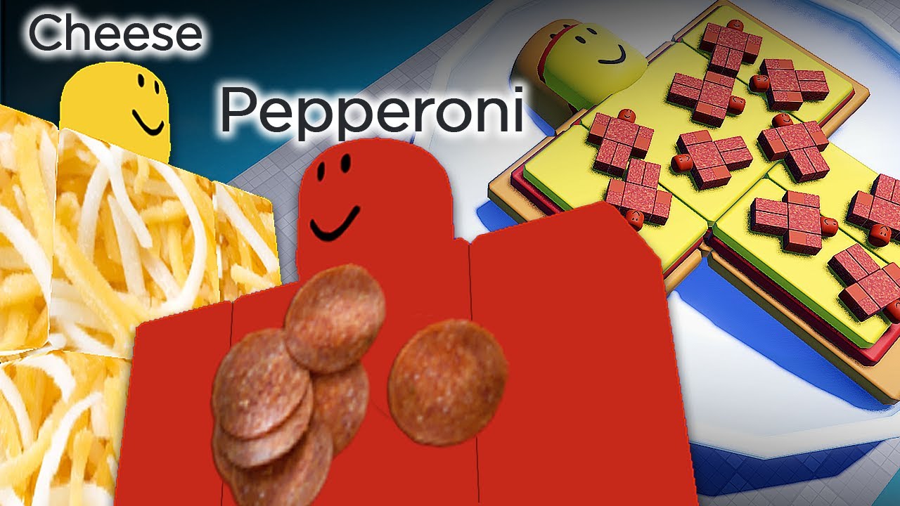 my new roblox recipe will take the cooking scene by storm… #roblox