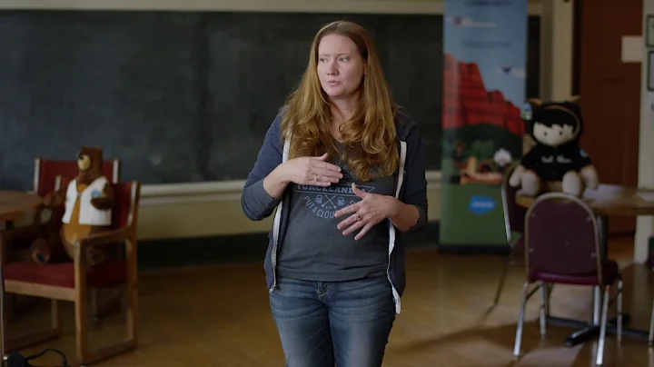 Salesforce Developers in the Trailblazer Community...