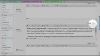 WordPress Job Manager Plugin Tutorial