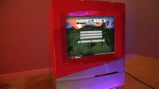 A Regular Video