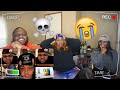 DRUSKI FUNNIEST INSTAGRAM LIVE MOMENTS (Compilation PART 1) | REACTION