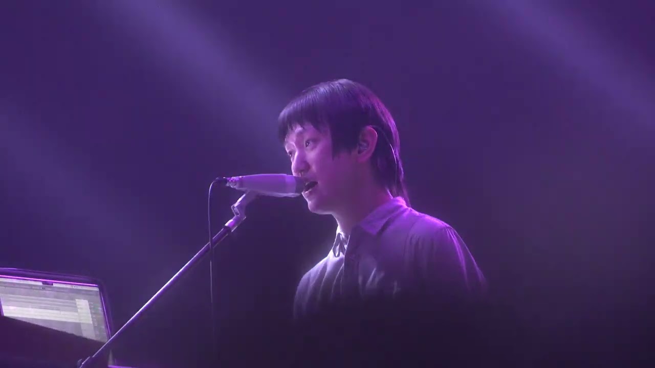 251115 실리카겔 Silica Gel 원더리벳2025 Kyo181 | @ 킨텍스