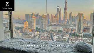 Zhome Shining River-Shanghai Near The Bund