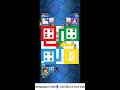 Ludoking is live now tips and tricks mindgame # ludoking #ludogame #India shortlivestream