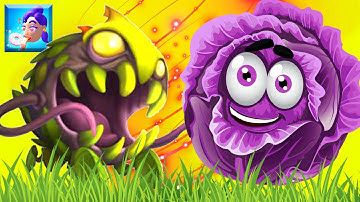 Lick Runner Lv 245 - Gameplay Walkthrough iOS, Android #Shorts