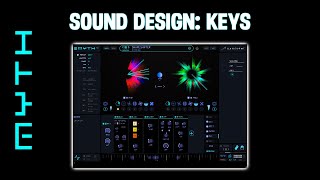 Dawesome MYTH Sound Design: Keys