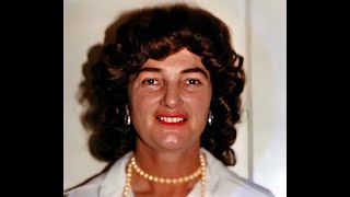 The Life and Times of Doris Schocker