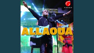 Tamghart-iw (Live à Alger)