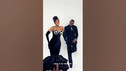 Priscilla & Jux 5th and Final Pre-wedding Looks #jp2025 #priscillaojo #jux #jumajux #juma #wedding