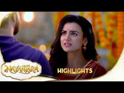 Nayantara | Highlights - Ep 04 | Family Drama | Digital Exclusive | Sun Neo