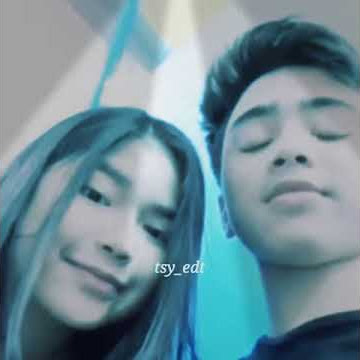 Tiktok nya Ajeng dan Rafi Sanjaya🥀😥