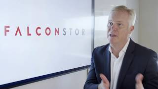 Hybrid Cloud Storage with a Vendor-Agnostic Platform