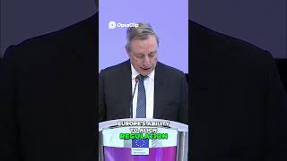 EV Ramp Up  Europe&#39;s Strategy for Supply Chains and More